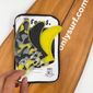 Quilhas Farms Layback Large Amarela (FCS 2) Quilhas Farms Layback Large Amarela (FCS 2)