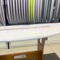 Prancha Marbella Converter 5'10 Carbon Sling 35 L Prancha Marbella Converter 5'10 Carbon Sling 35 L
