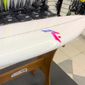 Prancha Rusty Dwart EPS/Epoxi 6'0 - 40,2 L Prancha Rusty Dwart EPS/Epoxi 6'0 - 40,2 L