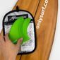 Quilhas Mormaii Glass Large Verde (FCS 2)