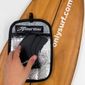 Quilhas Mormaii Full Carbon Small (Futures) Quilhas Mormaii Full Carbon Small (Futures)
