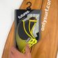 Quilhas Futures P8 Blackstix Tri - Large Quilhas Futures P8 Blackstix Tri - Large