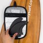 Quilhas Mormaii Full Carbon Small