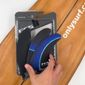 Quilhas FCS II Gabriel Medina GM PC Tri - Large Blue Quilhas FCS II Gabriel Medina GM PC Tri - Large Blue