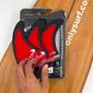 Quilhas FCS II Mason Ho MH PC Tri - Large Code Red Quilhas FCS II Mason Ho MH PC Tri - Large Code Red