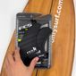 Quilhas FCS II JW PC Tri - Julian Wilson - Medium