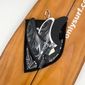Quilhas Bullys A5 Medium Fibra (FCS 2) Quilhas Bullys A5 Medium Fibra (FCS 2)