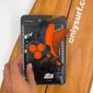 Quilhas FCS II AM PC Tri - Al Merrick - XL
