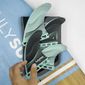 Quilhas Futures F4 Honeycomb Quad - Small Quadriquilha Quilhas Futures F4 Honeycomb Quad - Small Quadriquilha