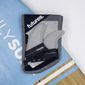 Quilhas Futures Honeycomb Estab Tras Quadri Neutral - 80/20 Foil - Medium