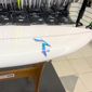 Prancha Rusty Dwart EPS/Epoxi 6'2 - 43 L