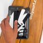 Quilhas FCS II MF PC Tri - Mick Fanning - Medium Quilhas FCS II MF PC Tri - Mick Fanning - Medium