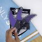 Quilhas Banana Wax Fibra de Carbono Futures Medium Roxo Quilhas Banana Wax Fibra de Carbono Futures Medium Roxo