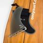 Quilha Longboard / Sup Central Futures Lost 6.25"