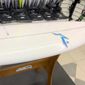 Prancha Rusty Dwart EPS/Epoxi 6'1 - 42,3 L Prancha Rusty Dwart EPS/Epoxi 6'1 - 42,3 L