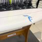 Prancha Rusty Dwart EPS/Epoxi 6'4 - 45,2 L Prancha Rusty Dwart EPS/Epoxi 6'4 - 45,2 L