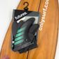 Quilhas Futures F6 Alpha Tri-Quad (5 Quilhas) - Medium Quilhas Futures F6 Alpha Tri-Quad (5 Quilhas) - Medium