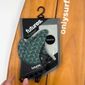 Quilhas Futures Rasta Quad - Medium Quadriquilha Quilhas Futures Rasta Quad - Medium Quadriquilha
