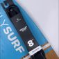 Leash Rip Curl 8' x 7 mm - Funboard