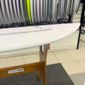 Prancha Tokoro Bullet Carbon Sling 6'1 EPS/Epoxi - 39,8L