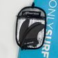 Quilhas Mormaii Hybrid Medium Preto