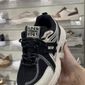 Tênis Ramarim Casual Feminino Cor Preto