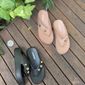 Chinelo Flat Moleca Gaspea Feminino Cor Preto Chinelo Flat Moleca Gaspea Feminino Cor Preto