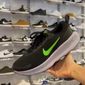 Tênis Nike Promina Masculino Cor Preto/Verde Tênis Nike Promina Masculino Cor Preto/Verde