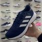 Tênis Adidas Response Runner Masculino Cor Azul Marinho