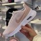 Tênis Nike Air Max Nuaxis Feminino Cor Rosa