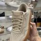 Tênis Adidas Park ST 2.0 Feminino Cor Nude Tênis Adidas Park ST 2.0 Feminino Cor Nude