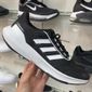 Tênis Adidas Latin Run 2.0 Masculino Cor Preto Tênis Adidas Latin Run 2.0 Masculino Cor Preto