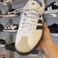 Tênis Adidas VL Court 3.0 Masculino Cor Branco
