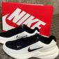 Tênis Nike Uplift SC Masculino Cor Preto/Branco Tênis Nike Uplift SC Masculino Cor Preto/Branco