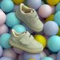 Tênis Klin Flyer Baby Infantil Masculino Cor Linho Tênis Klin Flyer Baby Infantil Masculino Cor Linho