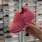 Tênis Klin New Sport Mini Infantil Feminino Cor Rosa Tênis Klin New Sport Mini Infantil Feminino Cor Rosa