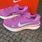 Tênis Nike Journey Run Feminino Cor Rosa