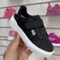 Tênis Klin Sky Infantil Feminino Cor Preto Tênis Klin Sky Infantil Feminino Cor Preto