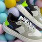 Tênis Klin Next Kids Infantil Masculino Cor Branco
