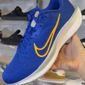 Tênis Nike Quest 6 Masculino Cor Azul