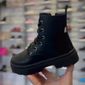 Coturno World Colors Infantil Feminino Preto