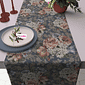 Trilho de Mesa Caminho de Mesa Janaina - 50x140cm -   