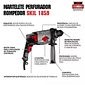 Furadeira Martelete/Rompedor 1859 Skil 750W 220V