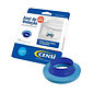 Kit Completo Vaso Sanitário Convencional Parati Bege Logasa