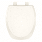 Assento Sanitário Thema Soft-Close Biscuit / Bege Incepa Assento Sanitário Thema Soft-Close Biscuit / Bege Incepa