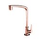Torneira Para Cozinha de Mesa Rose Gold 116 F71 Lorenzetti Torneira Para Cozinha de Mesa Rose Gold 116 F71 Lorenzetti