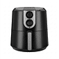 Fritadeira Elétrica 6,2 Litros 1800W Suprema AFRM01I Fritadeira Elétrica 6,2 Litros 1800W Suprema AFRM01I