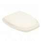 Assento Sanitário Thema Soft-Close Biscuit / Bege Incepa Assento Sanitário Thema Soft-Close Biscuit / Bege Incepa
