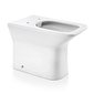 Kit Vaso Sanitário Stillo Convencional Branco Docol Completo 969766