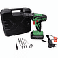 PARAFUSADEIRA BATERIA 12V PFD012 DWT